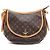 Louis Vuitton Monogram Toolroom GM Marrom