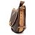 Louis Vuitton Monogram Toolroom GM Marrom - vista 2