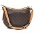 Louis Vuitton Monogram Toolroom GM Marrom - vista 3