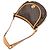 Louis Vuitton Monogram Toolroom GM Marrom - vista 4