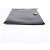 Prada Clutch in pelle Saffiano nera - vista 6