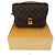Louis Vuitton Pochette Métis Crossbody Multicolore - vista 5