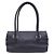 Borsa a tracolla Baguette Salvatore Ferragamo DY Silver Gancini Buckle Blu - vista 3