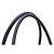 Borsa a tracolla Baguette Salvatore Ferragamo DY Silver Gancini Buckle Blu - vista 4