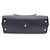 Borsa a tracolla Baguette Salvatore Ferragamo DY Silver Gancini Buckle Blu - vista 7