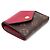 Louis Vuitton Cartera compacta Monogram Zoe para mujer - vista 4