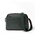 Louis Vuitton Borsa a tracolla Taiga Reporter PM Verde - vista 11
