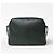 Louis Vuitton Borsa a tracolla Taiga Reporter PM Verde - vista 4