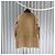 Loro Piana Giacca in cashmere Roadster (A+/XL) Marrone - vista 6