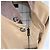 Loro Piana Giacca in cashmere Roadster (A+/XL) Marrone - vista 7