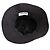 Sonia Rykiel Bucket Hat Schwarz - Ansicht 3