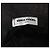 Sonia Rykiel Bucket Hat Schwarz - Ansicht 4