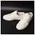 Prada Sneakers spazzolate (Scontrino del grande magazzino) Bianco - vista 3