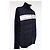 Moncler Malha Acolchoada com Zíper Preto - vista 6