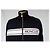 Moncler Malha Acolchoada com Zíper Preto - vista 7