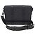 Louis Vuitton Borsa Messenger Trunk Monogram Taurillon Nera Nero
