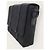 Louis Vuitton Borsa Messenger Trunk Monogram Taurillon Nera Nero - vista 3