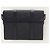 Louis Vuitton Borsa Messenger Trunk Monogram Taurillon Nera Nero - vista 6