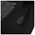 Moncler Strickjacke mit Reißverschluss für Damen Schwarz - Ansicht 3