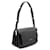 Marni Borsa a Spalla Trunk Medium Nero  - vista 11