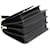 Marni Borsa a Spalla Trunk Medium Nero  - vista 15