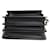 Marni Borsa a Spalla Trunk Medium Nero  - vista 16