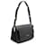 Marni Borsa a Spalla Trunk Medium Nero  - vista 2