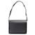 Marni Borsa a Spalla Trunk Medium Nero  - vista 3