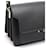 Marni Borsa a Spalla Trunk Medium Nero  - vista 5