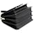 Marni Borsa a Spalla Trunk Medium Nero  - vista 6