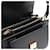 Marni Borsa a Spalla Trunk Medium Nero  - vista 8