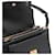 Marni Borsa a Spalla Trunk Medium Nero  - vista 9