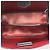 Prada Borsa a Spalla Doppia Saffiano Panier Large Nero - vista 5