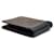 Louis Vuitton Monogram Macassar Multiple Wallet Black - view 3