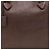 Loewe Heritage Tote Bag und Schultertasche Braun - Ansicht 6