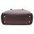 Loewe Heritage Tote Bag und Schultertasche Braun - Ansicht 8