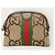 Gucci Piccola borsa a tracolla Ophidia GG Supreme Marrone - vista 2