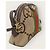 Gucci Piccola borsa a tracolla Ophidia GG Supreme Marrone - vista 3