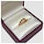 Bulgari Diamantring Pink  - Ansicht 6