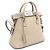 Maison Martin Margiela Mini Borsa Tote e Borsa a Spalla Marrone - vista 2