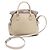 Maison Martin Margiela Mini Borsa Tote e Borsa a Spalla Marrone - vista 3