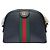 Gucci Borsa a tracolla Ophidia GG Supreme Nero