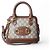Horsebit 1955 Gucci Mini borsa a mano con tracolla Horsebit Multicolore