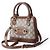 Horsebit 1955 Gucci Mini borsa a mano con tracolla Horsebit Multicolore - vista 3