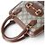 Horsebit 1955 Gucci Mini borsa a mano con tracolla Horsebit Multicolore - vista 4