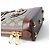 Horsebit 1955 Gucci Mini borsa a mano con tracolla Horsebit Multicolore - vista 5