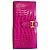 Hermès Cartera larga de cocodrilo Wani Vein Oro brillante Rosa