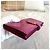 Hermès Cartera larga de cocodrilo Wani Vein Oro brillante Rosa - vista 9