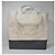 Gucci Sac cabas en toile avec détails embossés Marron - vue 4