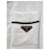 Prada Camicia Bowling in cotone Argento  - vista 4